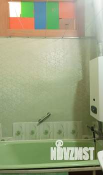 4-к квартира, вторичка, 102м2, 3/4 этаж