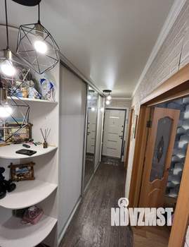 2-к квартира, вторичка, 56м2, 4/10 этаж