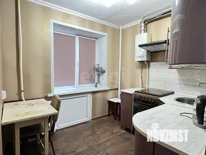 1-к квартира, вторичка, 32м2, 2/5 этаж