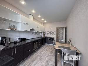 1-к квартира, вторичка, 42м2, 2/14 этаж