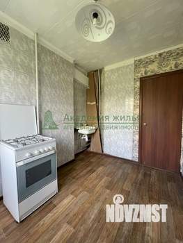 2-к квартира, вторичка, 51м2, 7/9 этаж