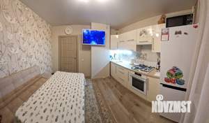 1-к квартира, вторичка, 42м2, 8/10 этаж