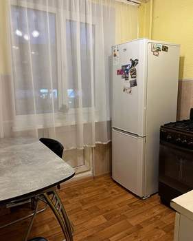 1-к квартира, вторичка, 32м2, 2/5 этаж