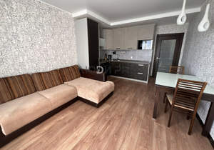 2-к квартира, вторичка, 46м2, 15/25 этаж