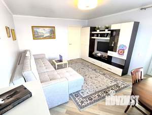 1-к квартира, вторичка, 48м2, 6/10 этаж