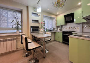 2-к квартира, вторичка, 42м2, 2/5 этаж