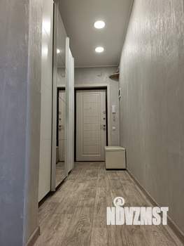 1-к квартира, вторичка, 44м2, 3/3 этаж