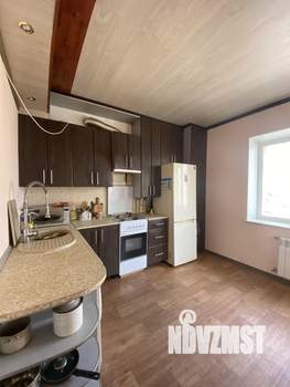2-к квартира, вторичка, 44м2, 6/7 этаж