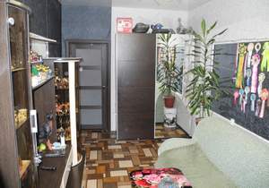 2-к квартира, вторичка, 45м2, 3/4 этаж