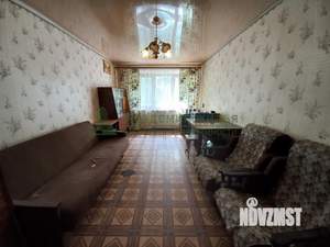 2-к квартира, вторичка, 47м2, 2/5 этаж