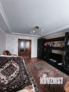 4-к квартира, вторичка, 72м2, 5/9 этаж