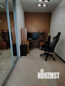 1-к квартира, вторичка, 36м2, 7/9 этаж