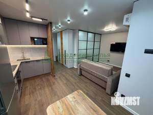 1-к квартира, вторичка, 37м2, 8/10 этаж