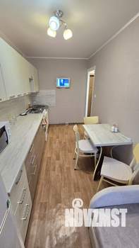 1-к квартира, вторичка, 36м2, 5/10 этаж