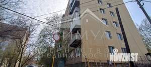 3-к квартира, вторичка, 62м2, 7/9 этаж