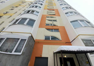 1-к квартира, вторичка, 40м2, 9/10 этаж