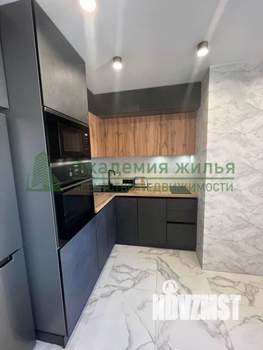 2-к квартира, вторичка, 55м2, 4/10 этаж