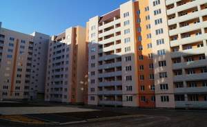 1-к квартира, вторичка, 38м2, 9/10 этаж