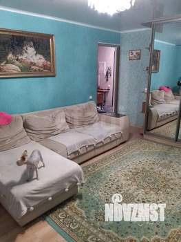 1-к квартира, вторичка, 44м2, 7/10 этаж