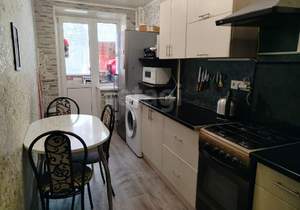 1-к квартира, вторичка, 36м2, 1/9 этаж