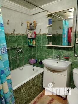 1-к квартира, вторичка, 38м2, 5/10 этаж