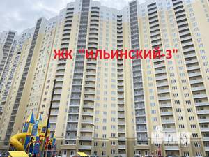 2-к квартира, вторичка, 51м2, 11/25 этаж