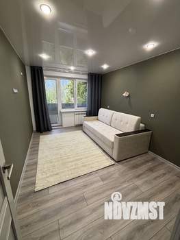 3-к квартира, вторичка, 61м2, 8/9 этаж