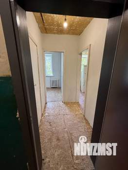 1-к квартира, вторичка, 21м2, 1/5 этаж