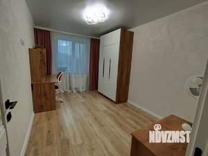 3-к квартира, вторичка, 64м2, 6/10 этаж