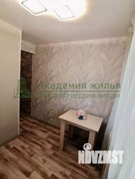 1-к квартира, вторичка, 32м2, 5/6 этаж