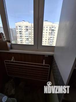 2-к квартира, вторичка, 57м2, 7/10 этаж