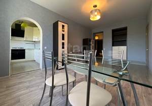 5-к квартира, вторичка, 95м2, 4/4 этаж