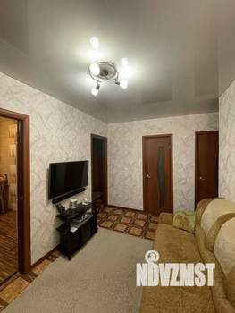 2-к квартира, вторичка, 57м2, 9/10 этаж