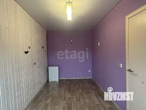2-к квартира, вторичка, 46м2, 4/5 этаж