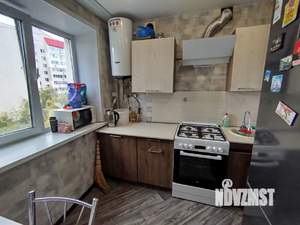 2-к квартира, вторичка, 43м2, 4/5 этаж