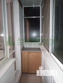 1-к квартира, вторичка, 30м2, 3/4 этаж