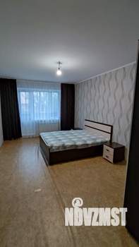 3-к квартира, вторичка, 77м2, 1/9 этаж
