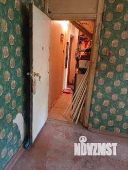 3-к квартира, вторичка, 56м2, 2/5 этаж