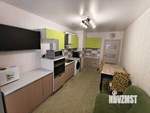 2-к квартира, вторичка, 60м2, 4/12 этаж