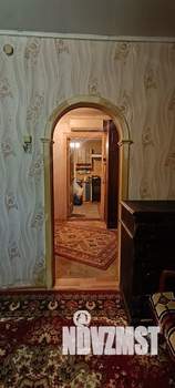 3-к квартира, вторичка, 46м2, 1/1 этаж