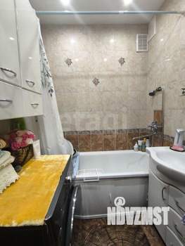 1-к квартира, вторичка, 38м2, 3/9 этаж