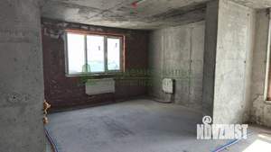 2-к квартира, вторичка, 54м2, 23/25 этаж