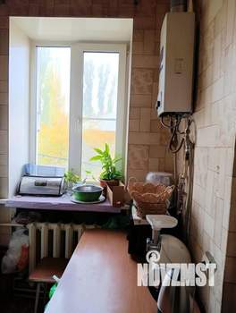 2-к квартира, вторичка, 42м2, 2/2 этаж