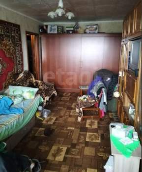 1-к квартира, вторичка, 30м2, 5/5 этаж