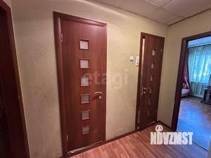 3-к квартира, вторичка, 64м2, 1/10 этаж