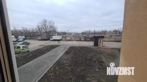 2-к квартира, сданный дом, 44м2, 1/16 этаж