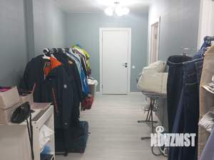 3-к квартира, вторичка, 78м2, 12/23 этаж