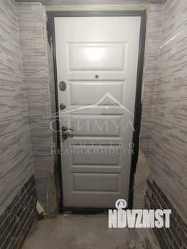 2-к квартира, вторичка, 32м2, 3/5 этаж