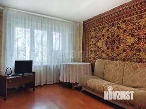 4-к квартира, вторичка, 62м2, 5/5 этаж