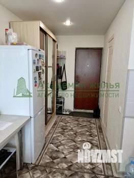 Студия квартира, вторичка, 19м2, 5/5 этаж